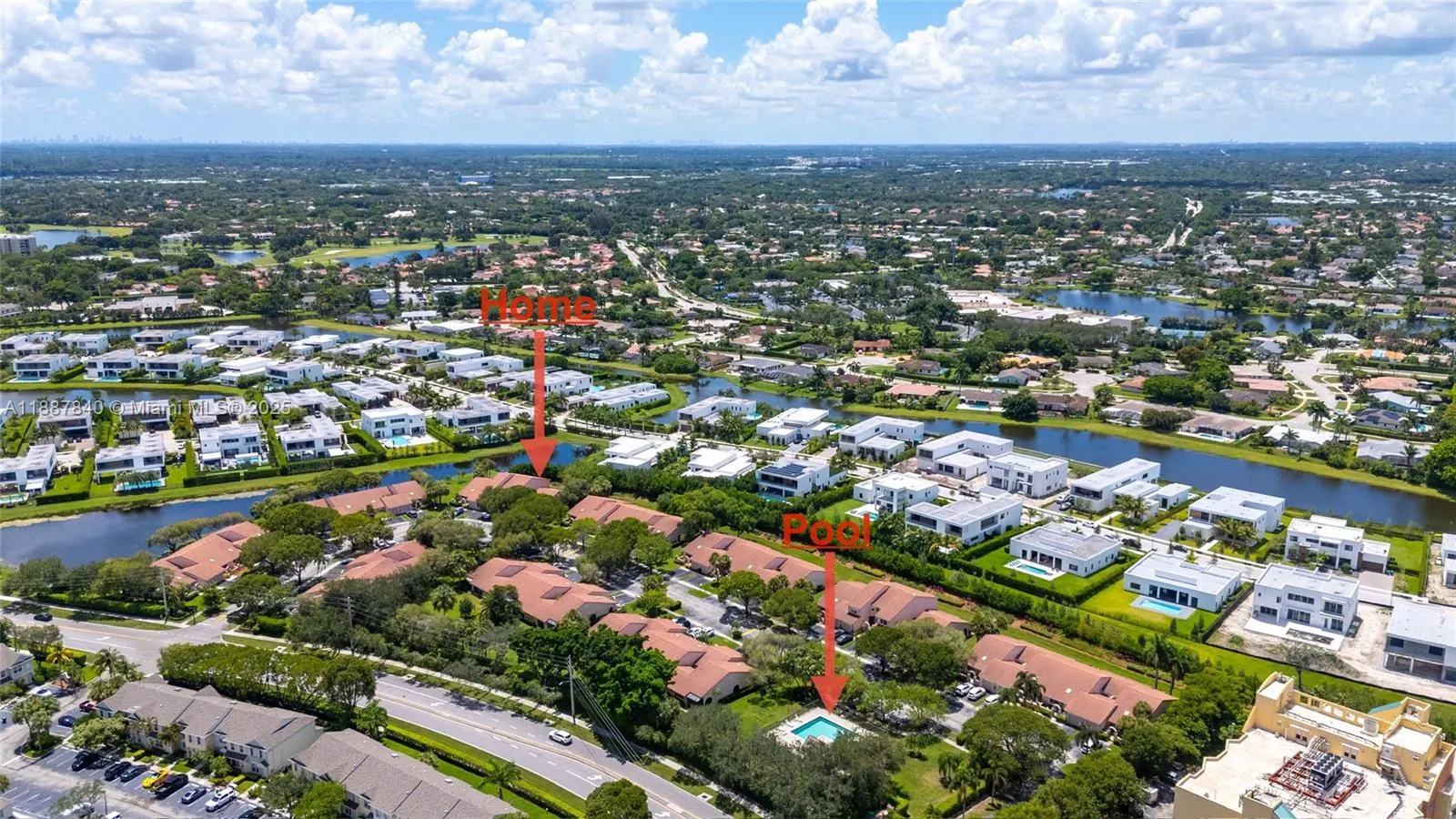 16624 Greens Edge Cir, #75