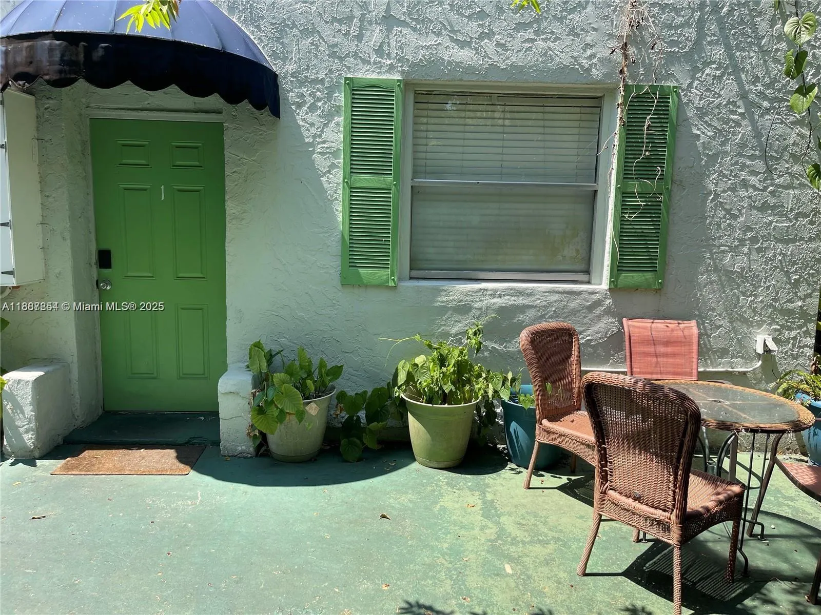 769 NW 10th St, #1