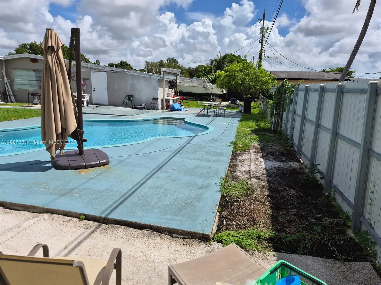 14500 SW 289th St