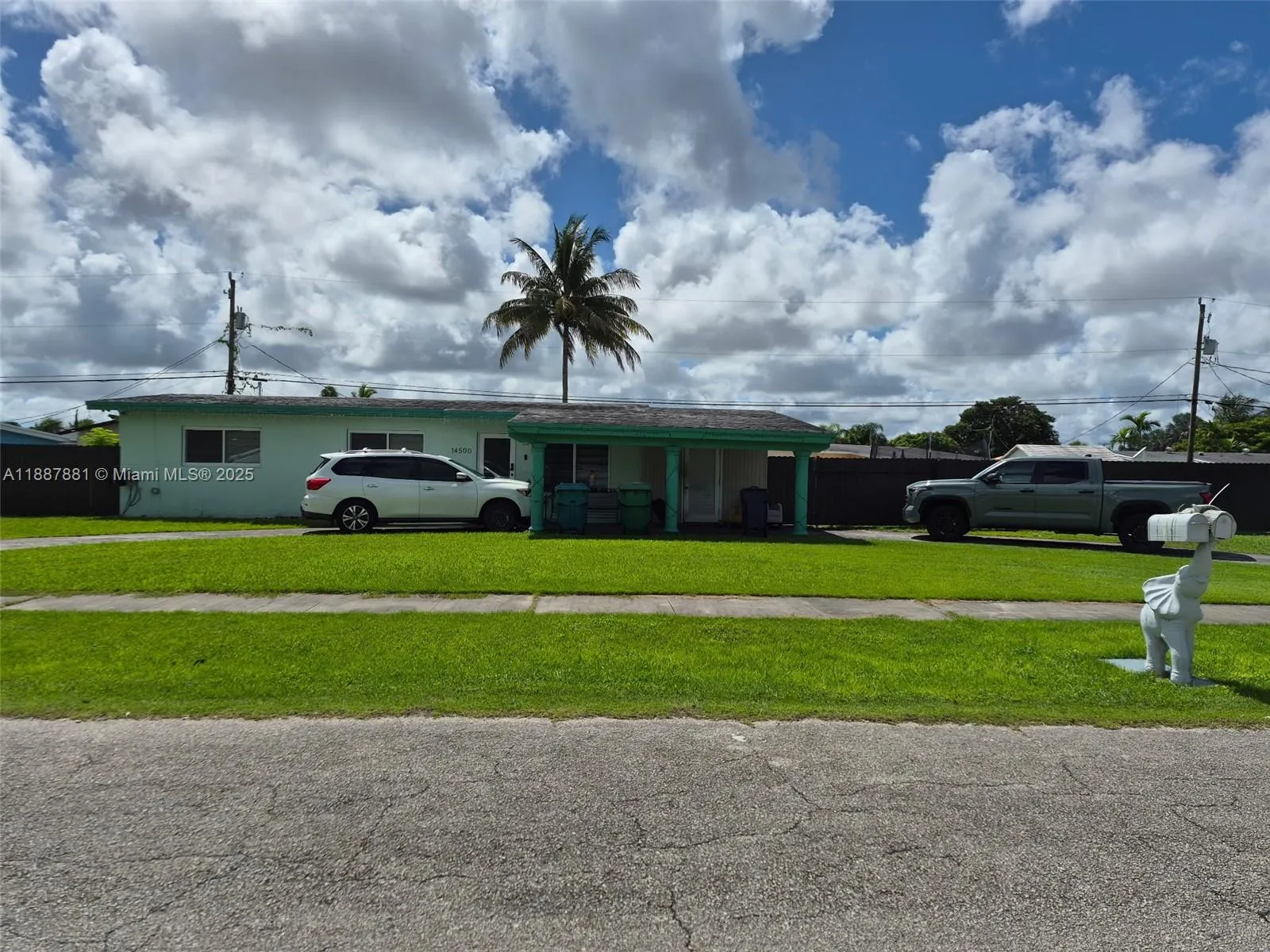 14500 SW 289th St