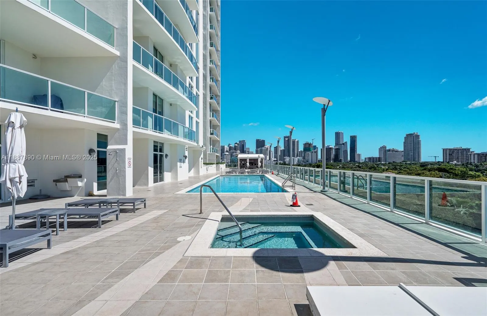 2525 SW 3rd Ave, #1111