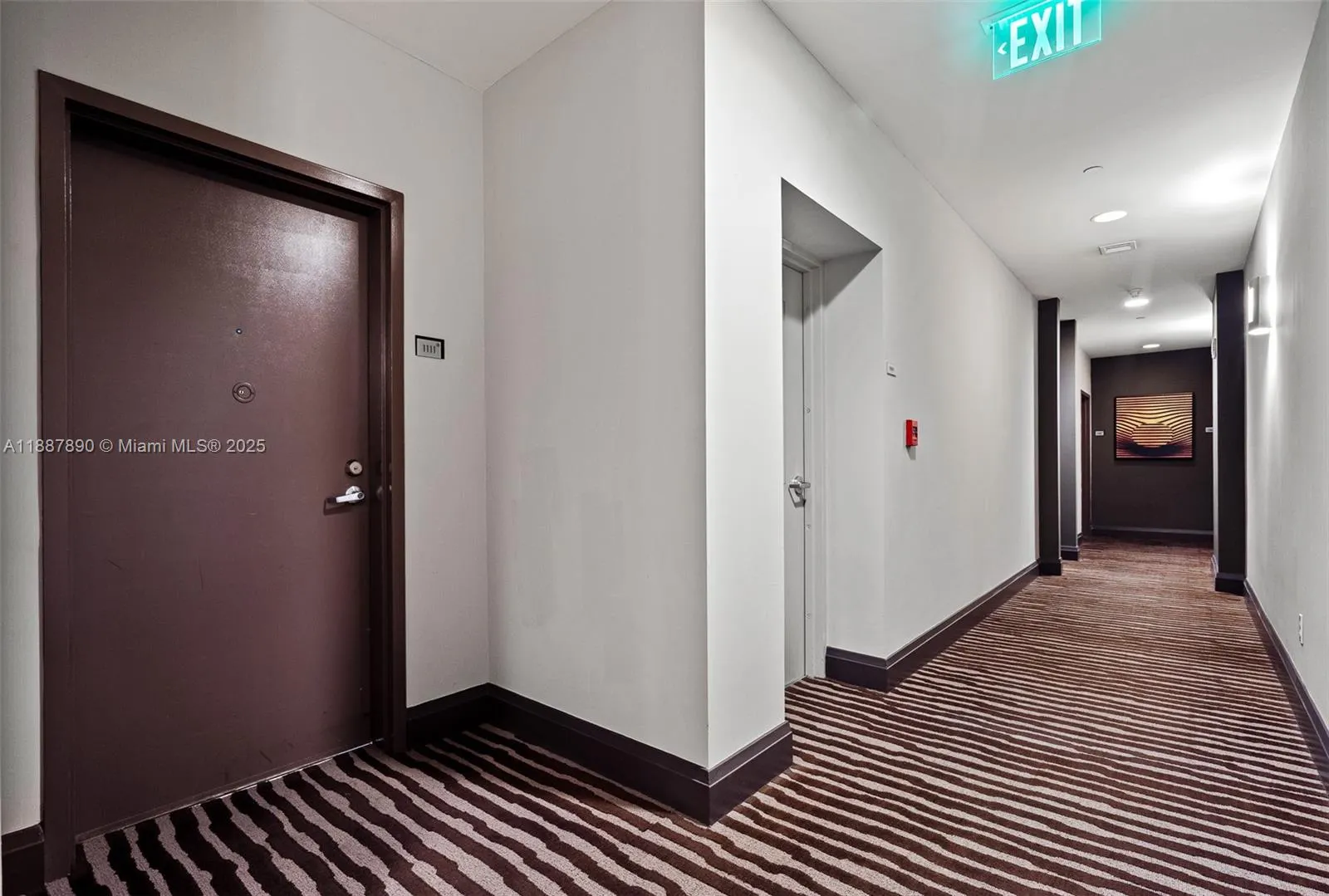 2525 SW 3rd Ave, #1111