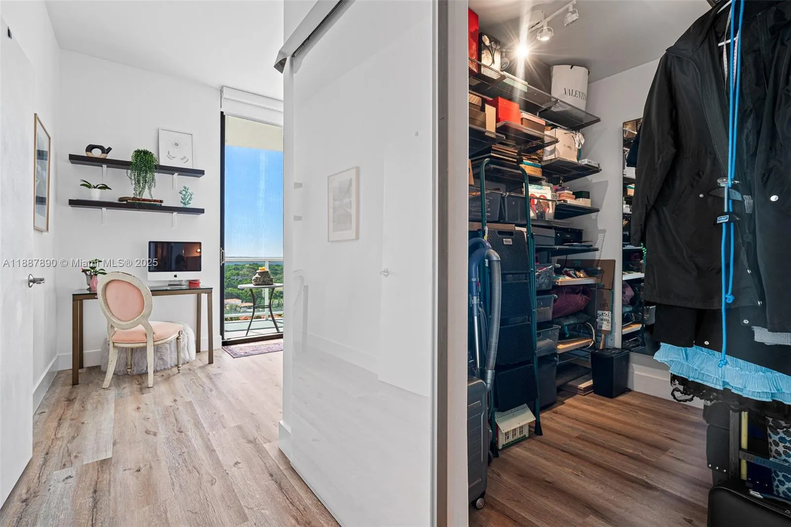 2525 SW 3rd Ave, #1111