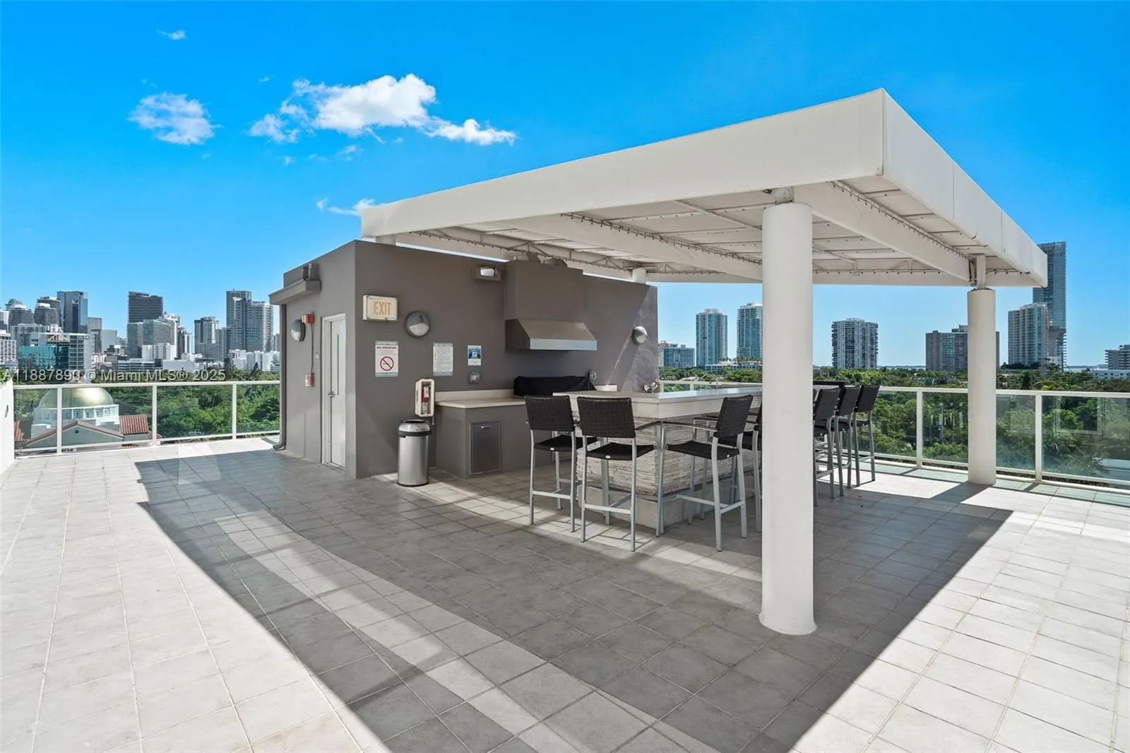 2525 SW 3rd Ave, #1111