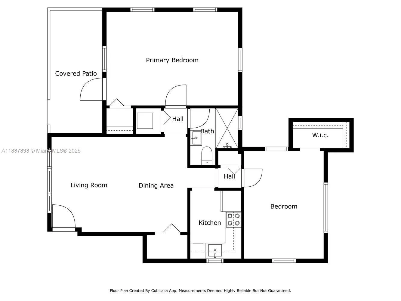 7910 Byron Ave, #1