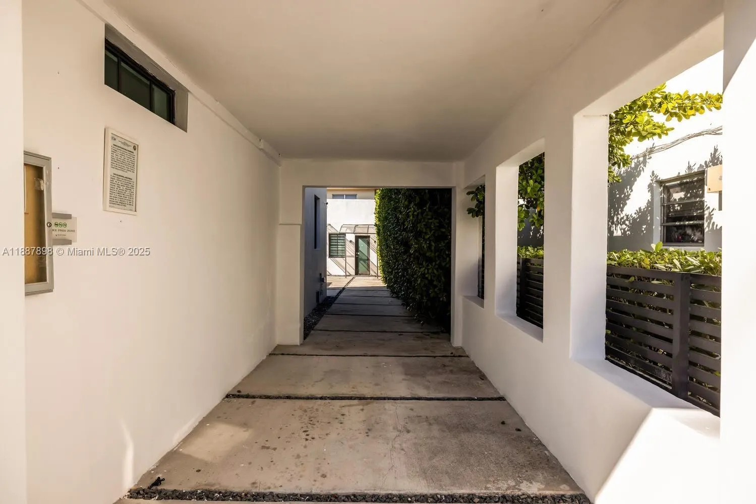 7910 Byron Ave, #1
