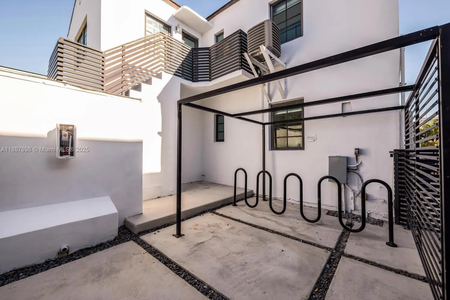 7910 Byron Ave, #1
