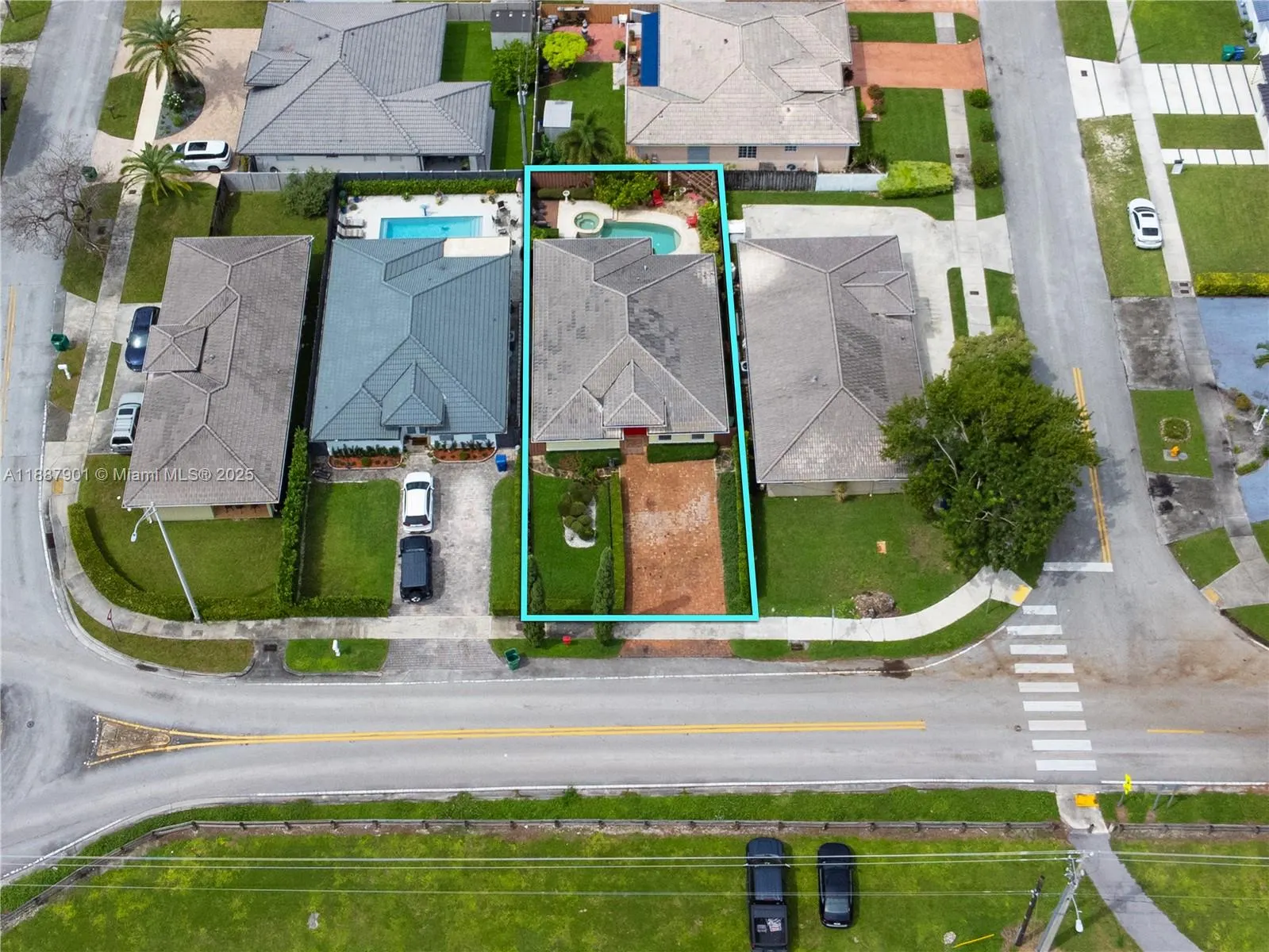 4370 SW 82nd Ave