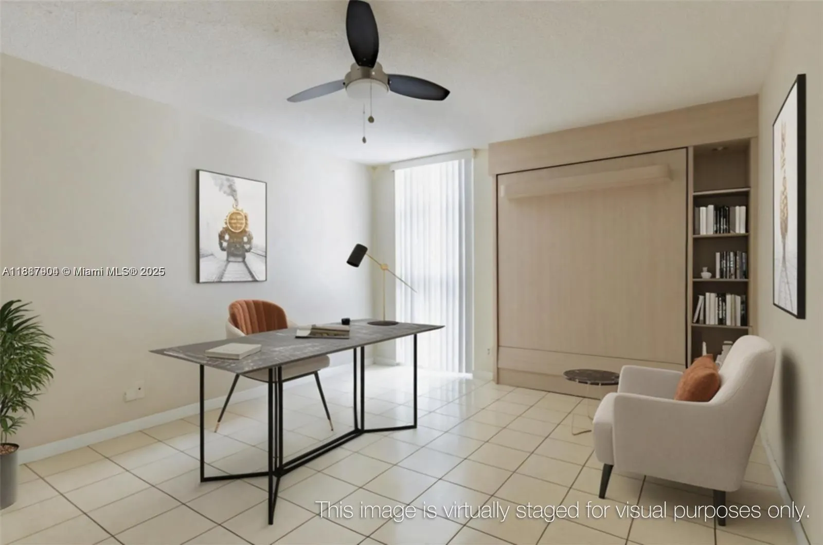 1360 S Ocean Blvd, #304
