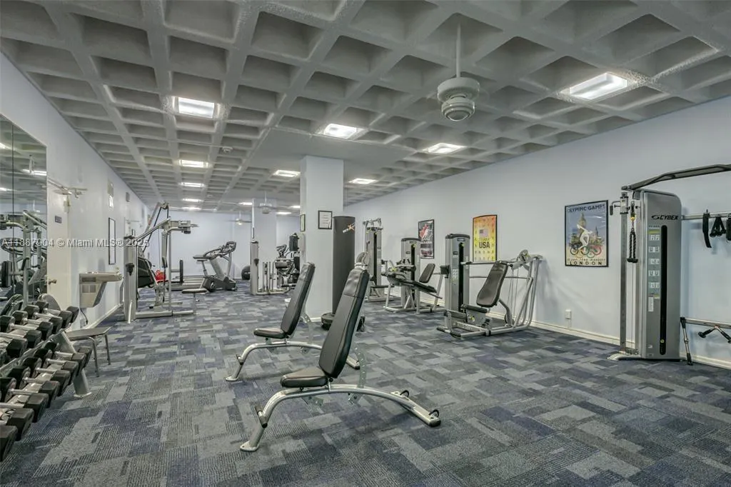 1360 S Ocean Blvd, #304