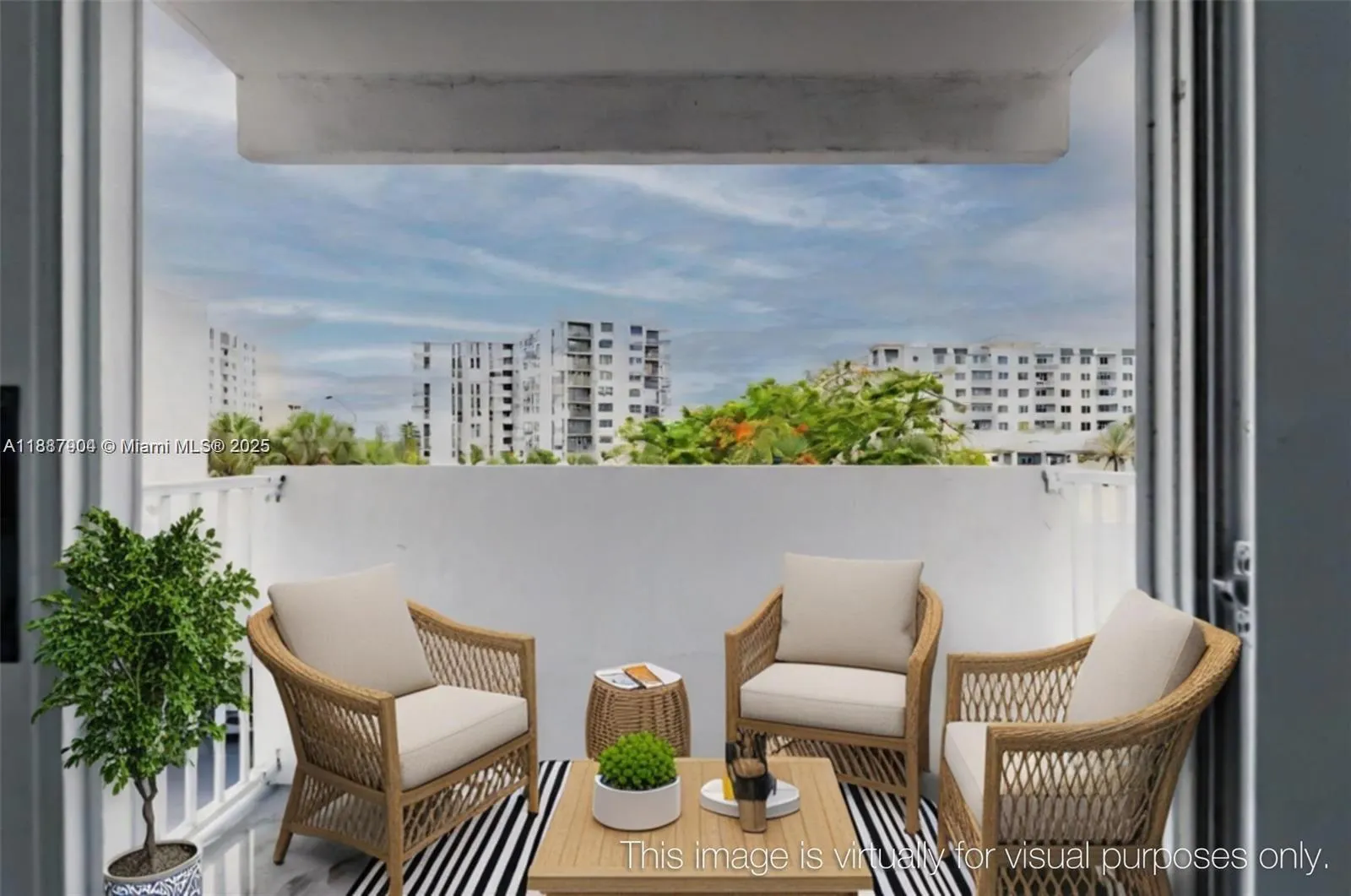 1360 S Ocean Blvd, #304