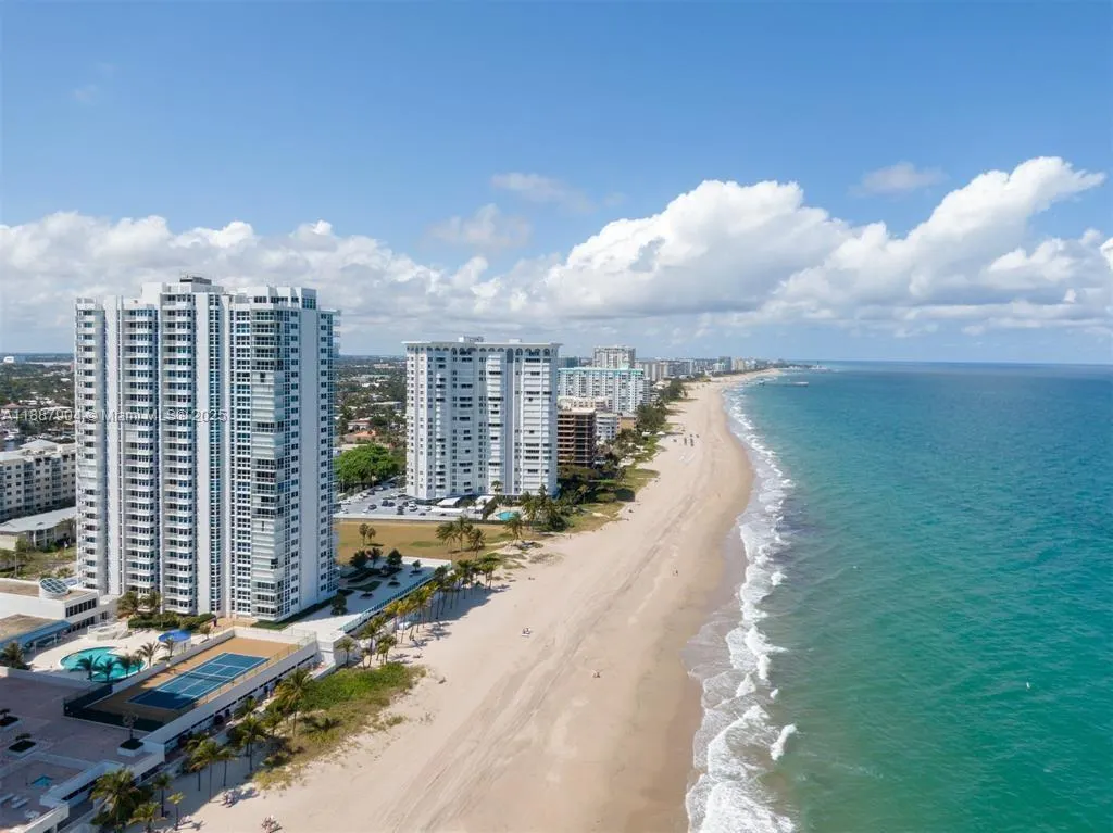 1360 S Ocean Blvd, #304