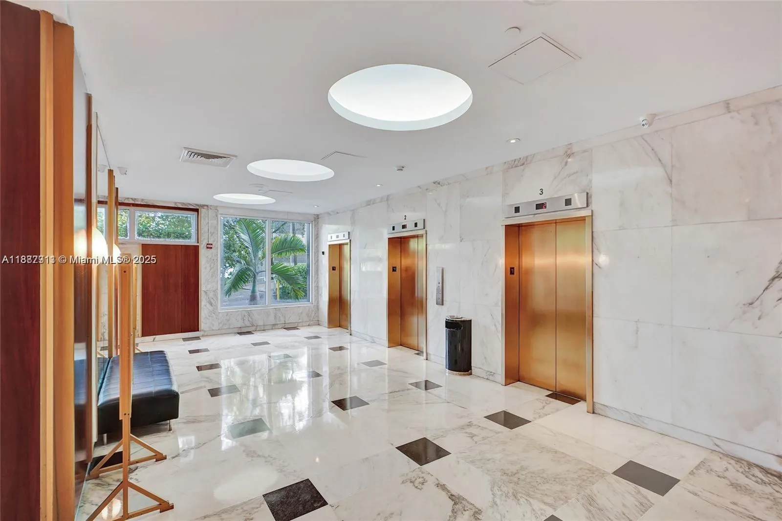 20 Island Ave, #211