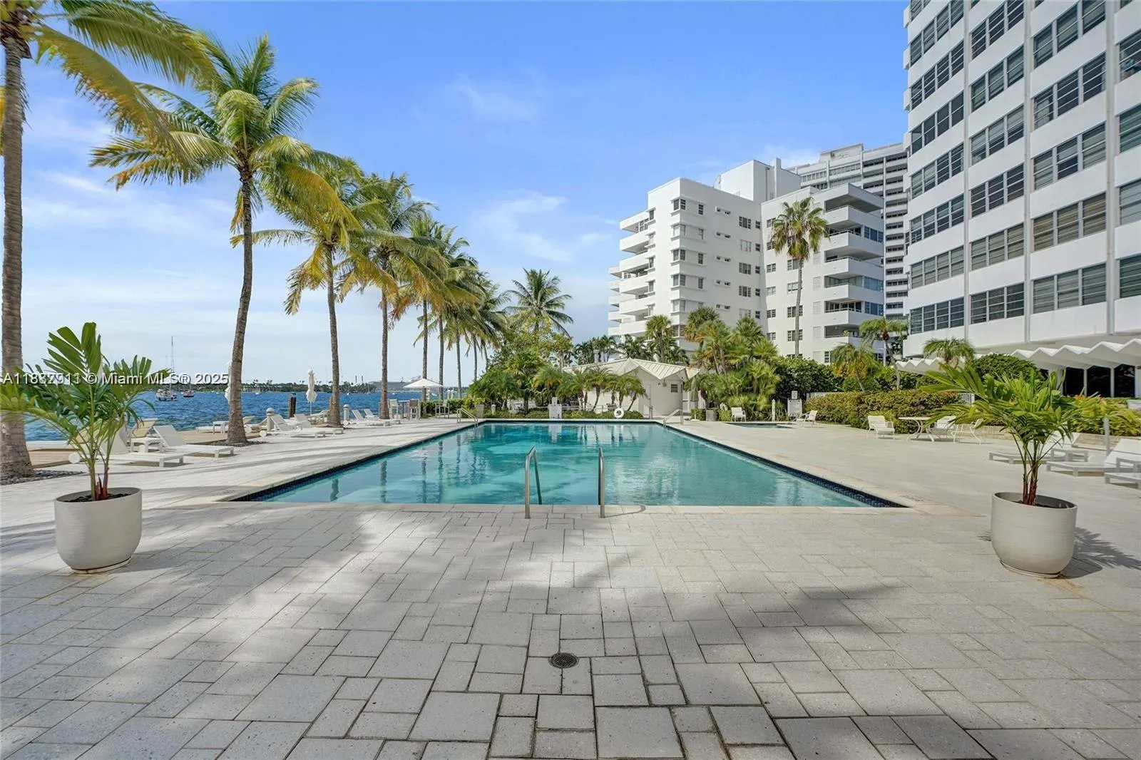20 Island Ave, #211