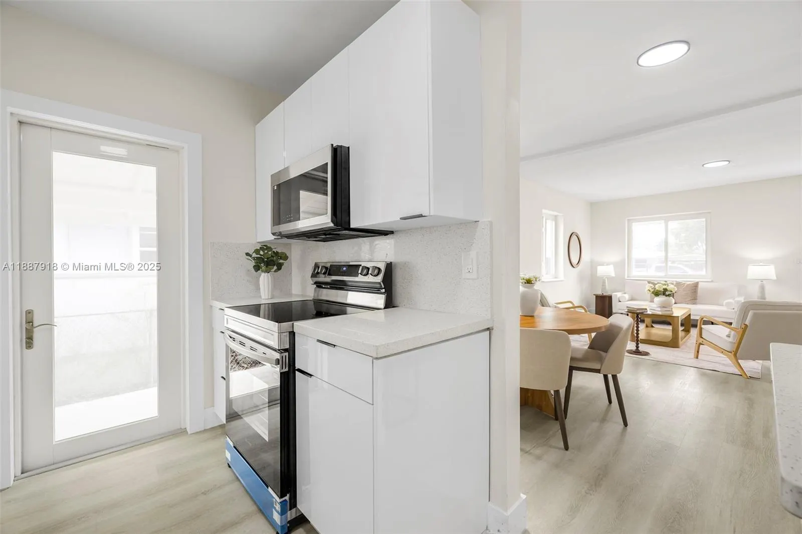 1232 NW 32nd Pl, #1