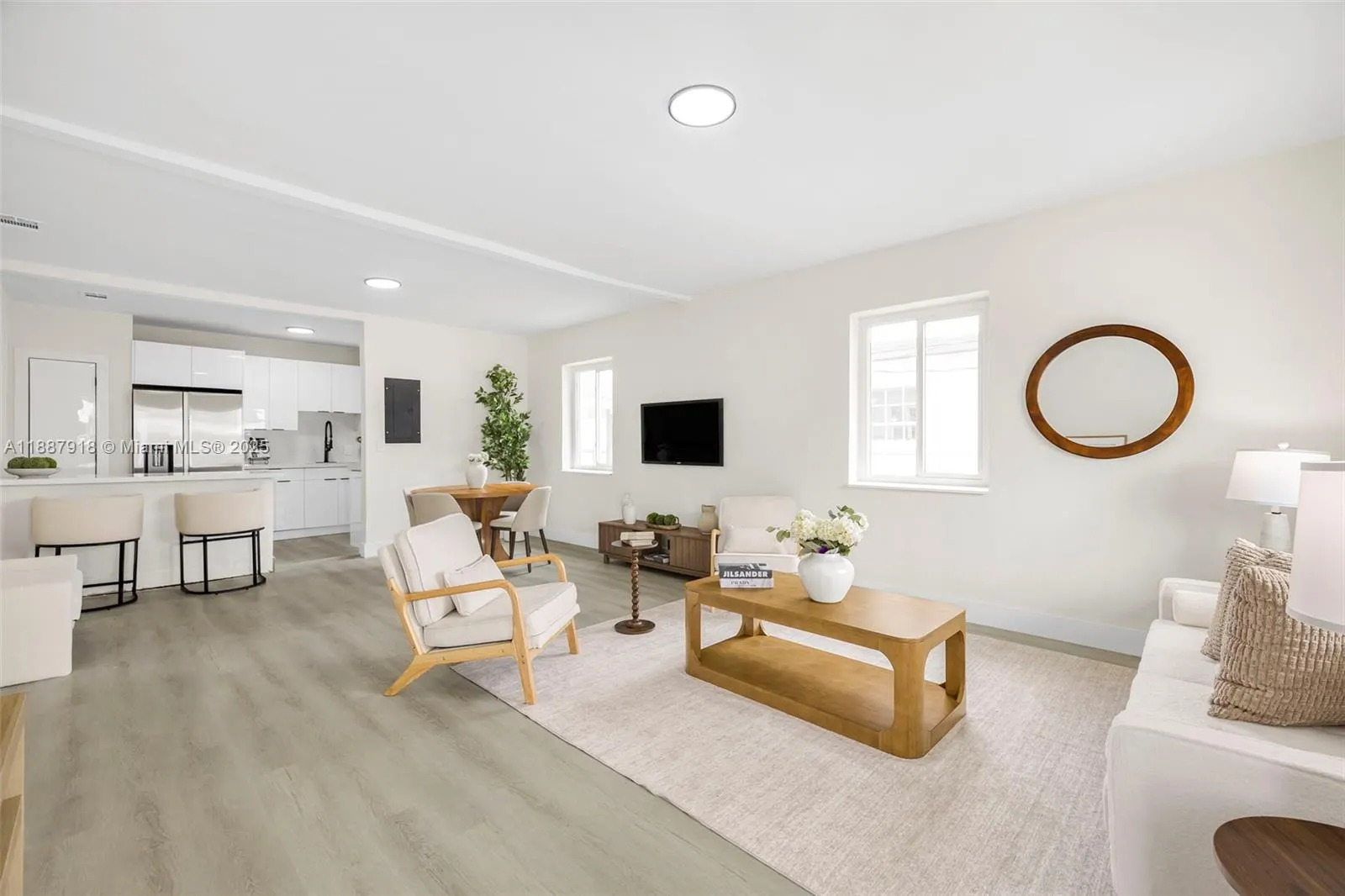 1232 NW 32nd Pl, #1