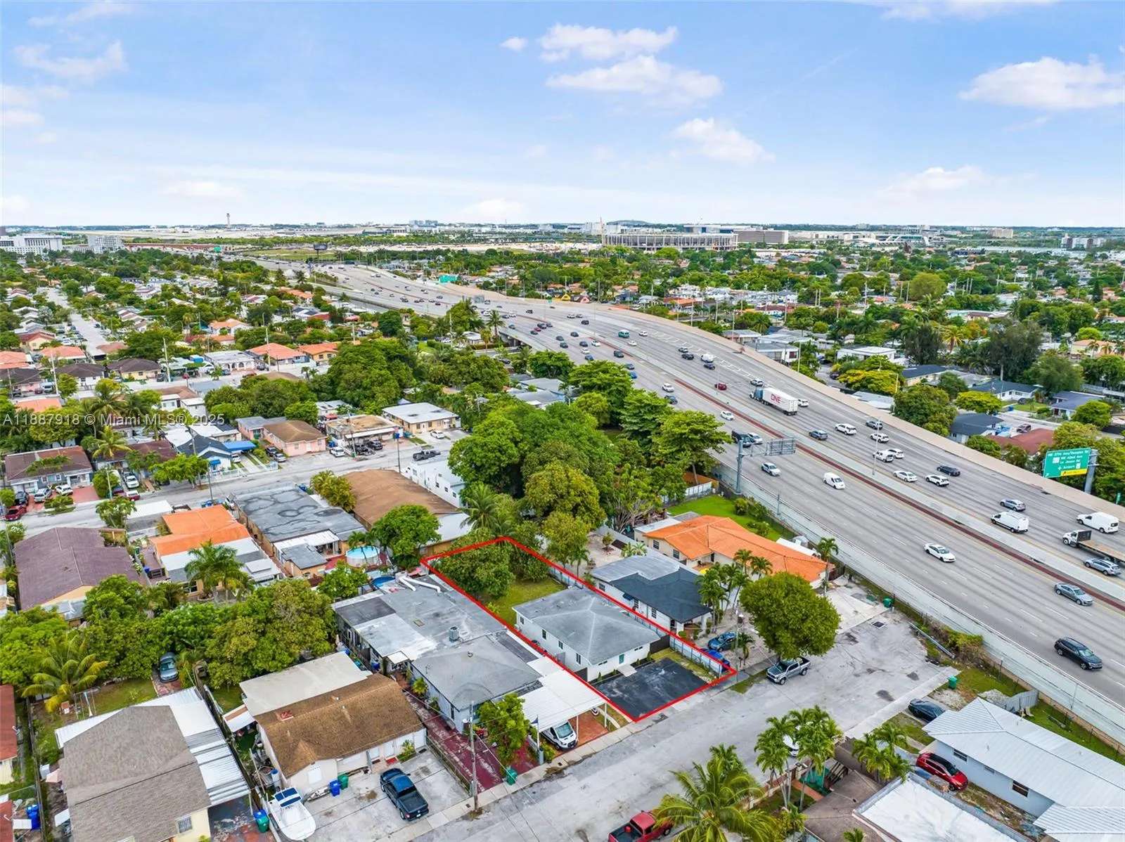 1232 NW 32nd Pl, #1