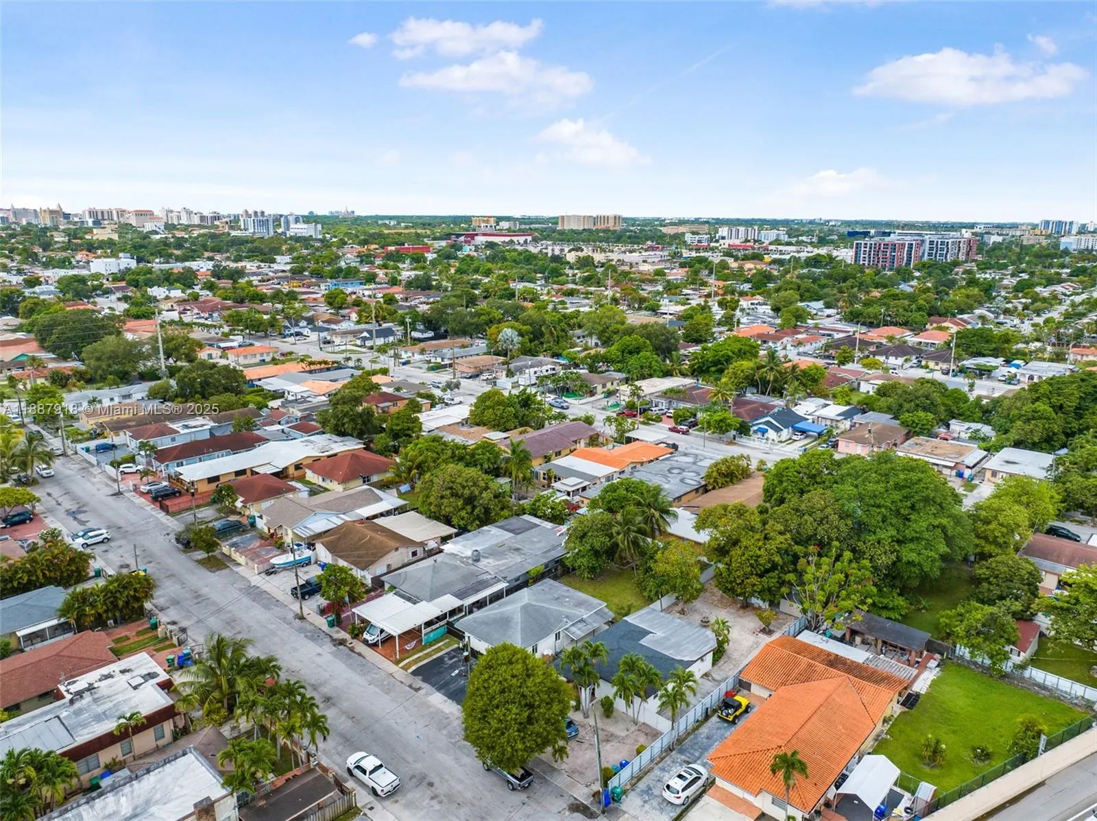 1232 NW 32nd Pl, #1
