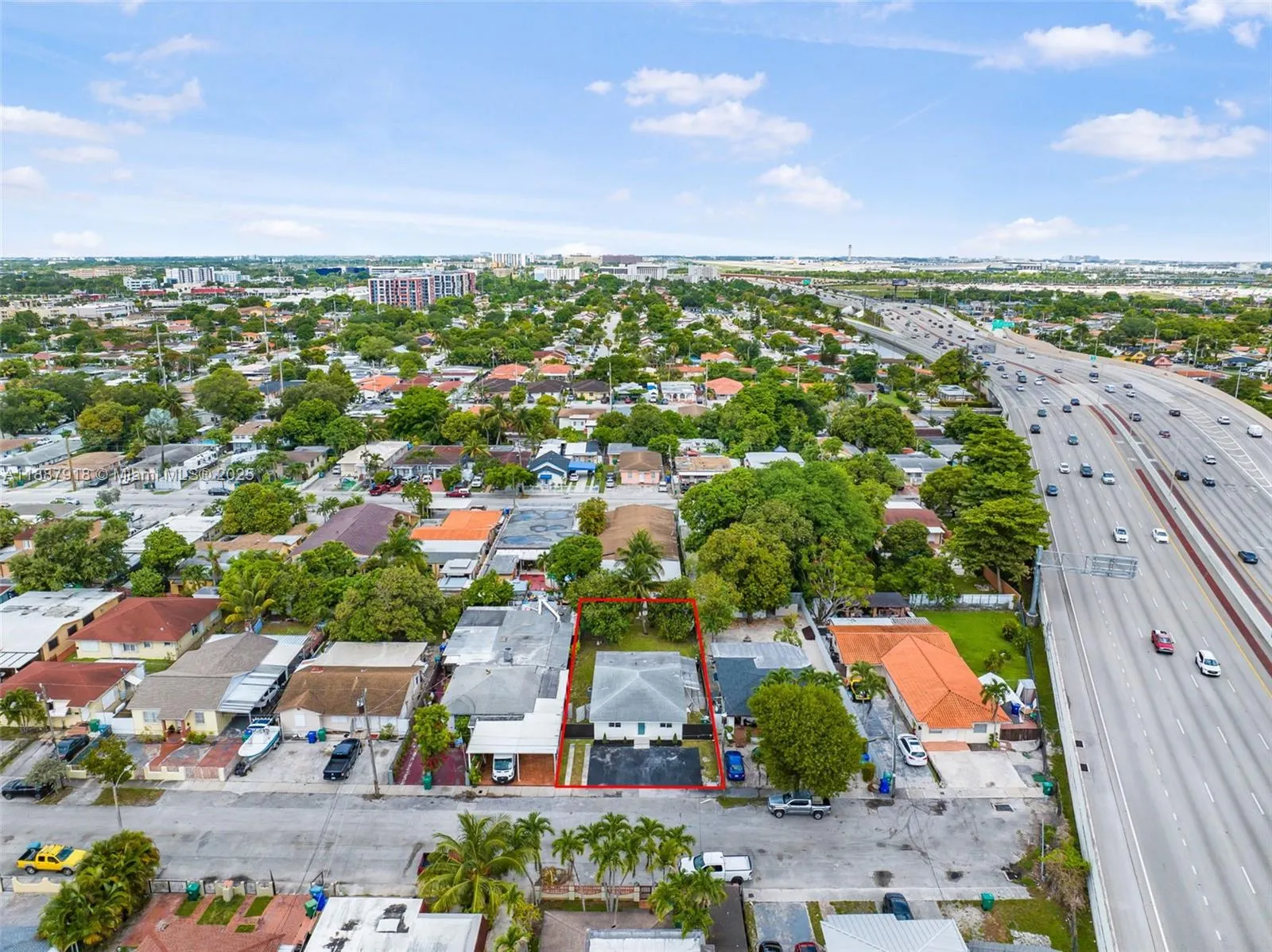 1232 NW 32nd Pl, #1