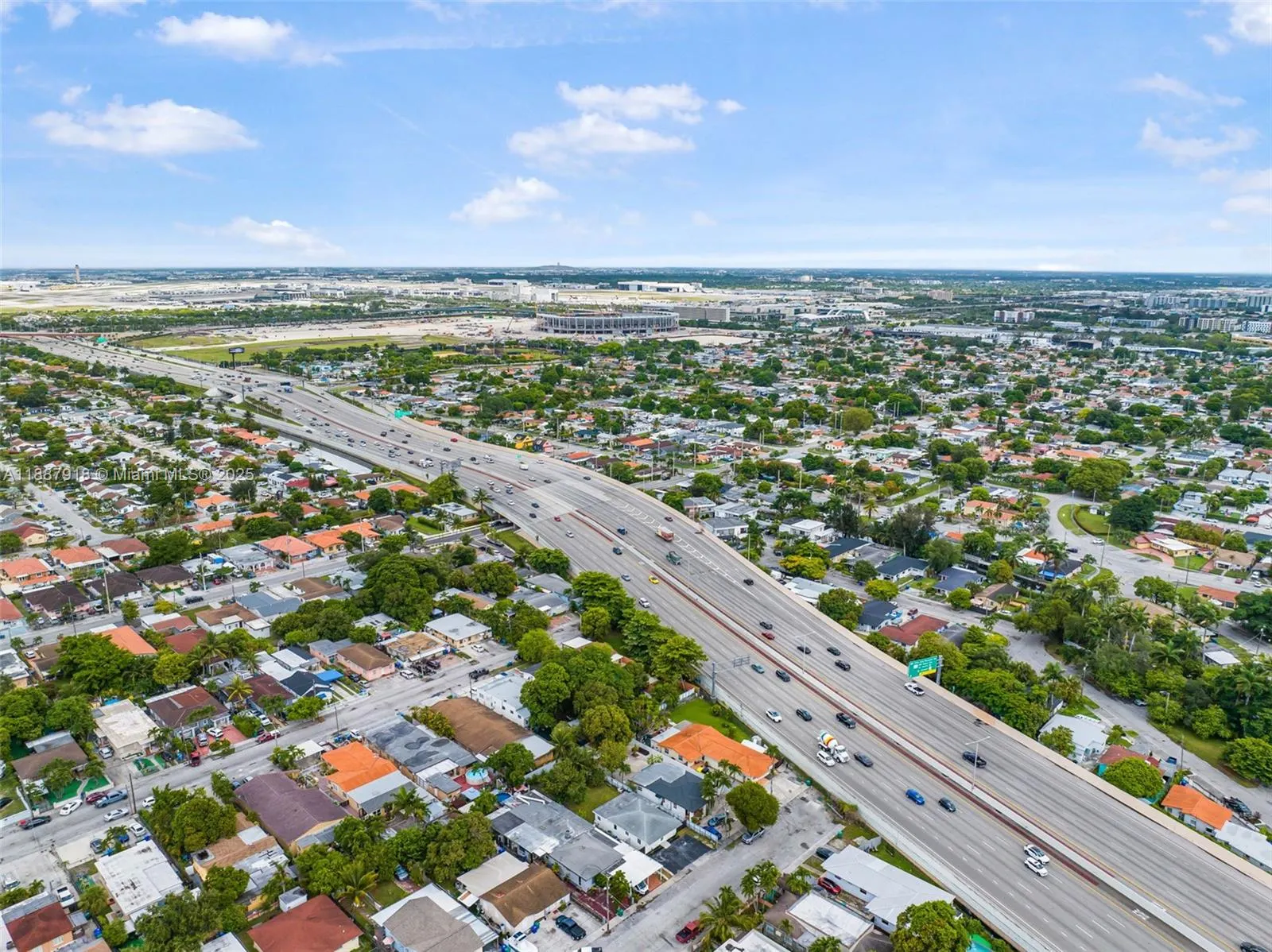 1232 NW 32nd Pl, #1