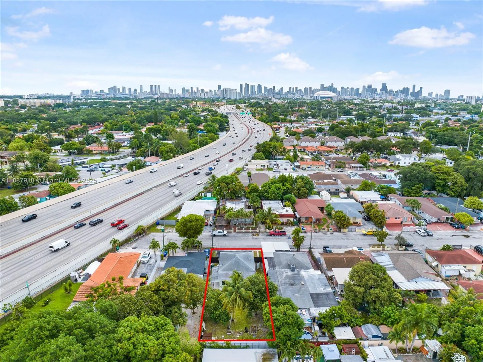 1232 NW 32nd Pl, #1
