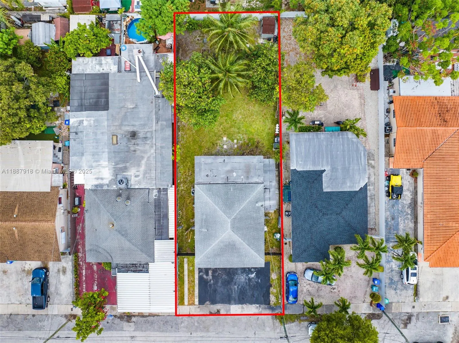 1232 NW 32nd Pl, #1