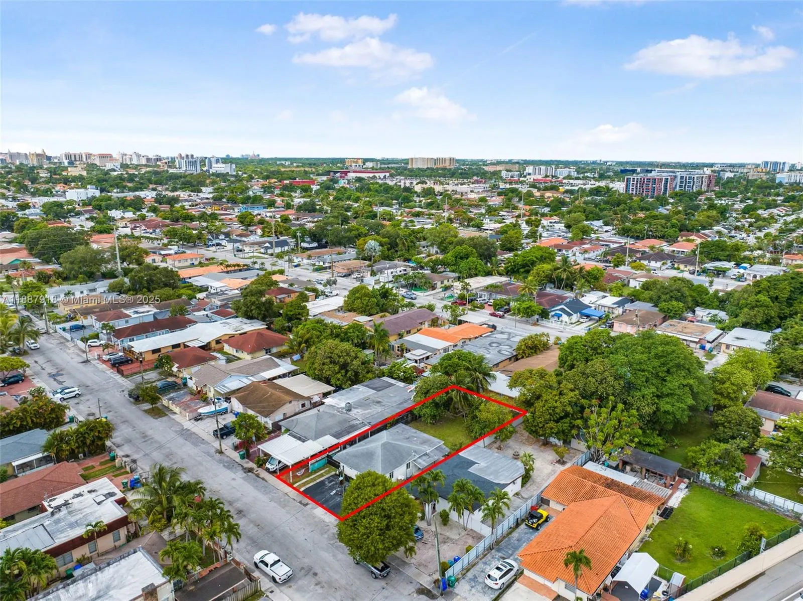 1232 NW 32nd Pl, #1