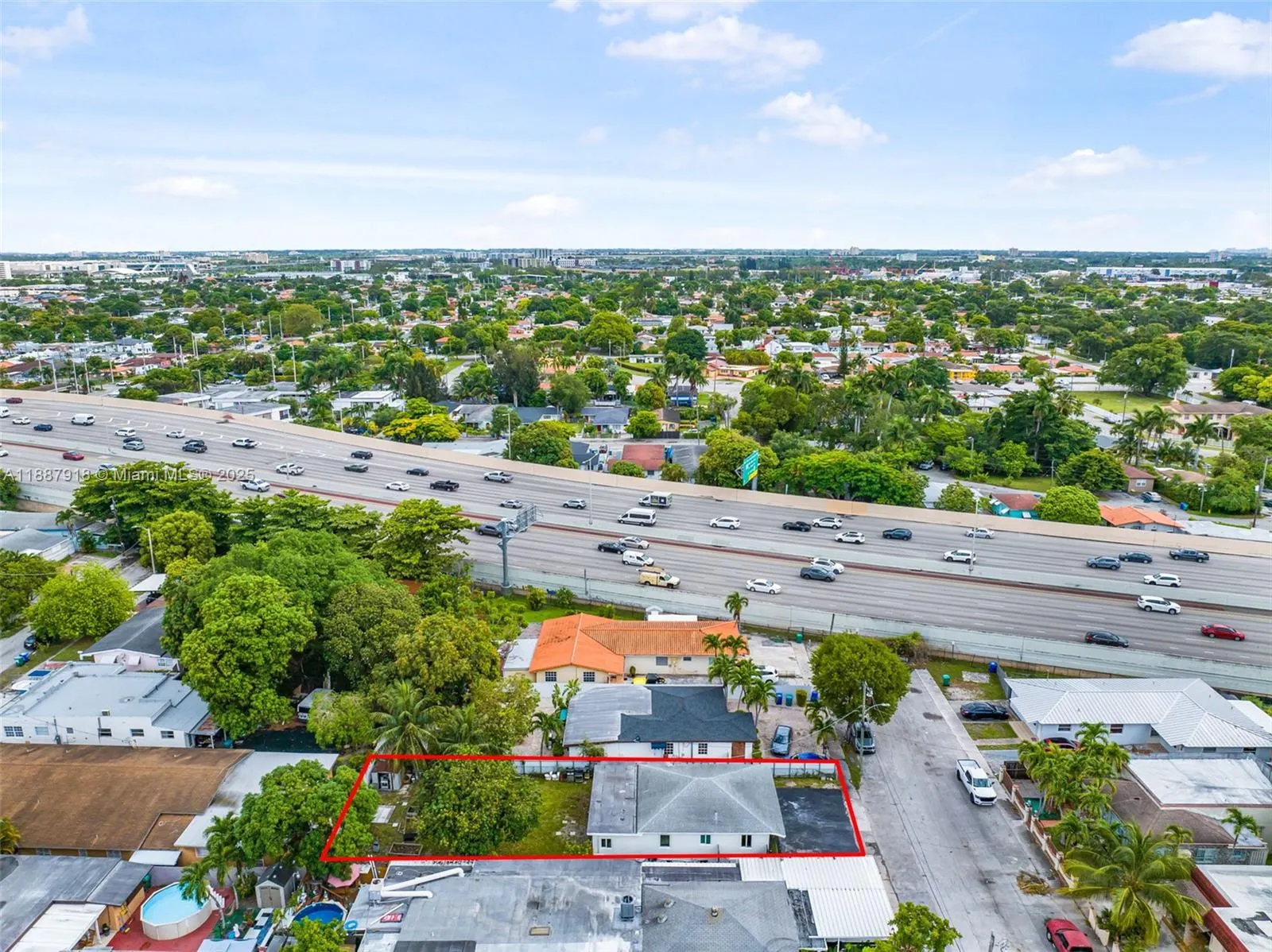 1232 NW 32nd Pl, #1
