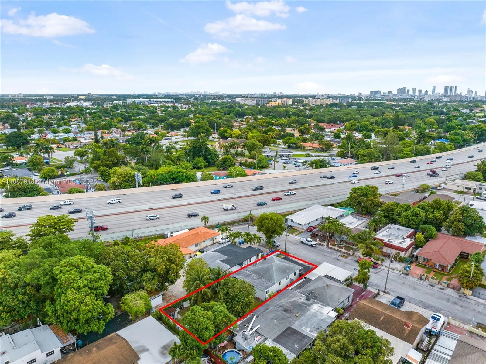 1232 NW 32nd Pl, #1