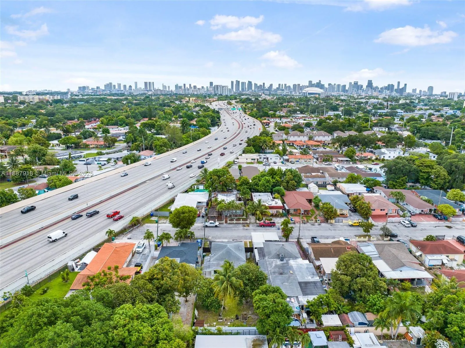 1232 NW 32nd Pl, #1