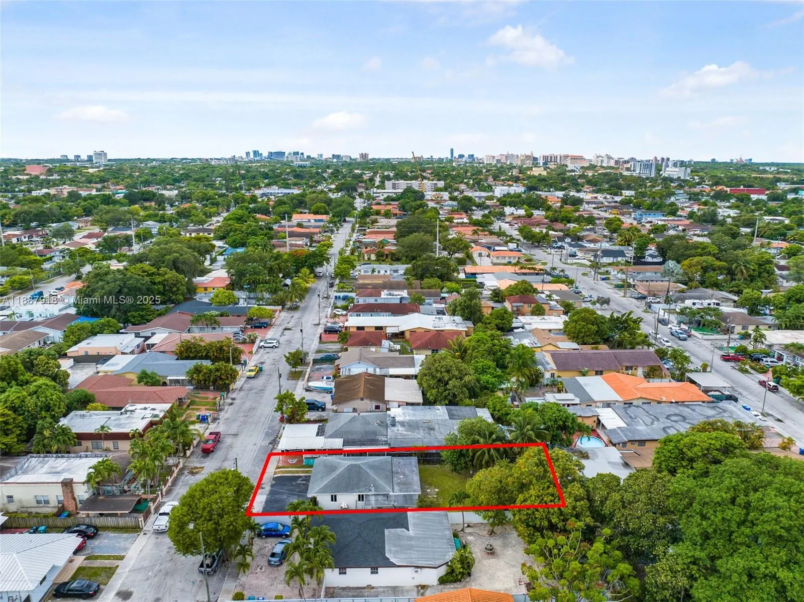 1232 NW 32nd Pl, #1