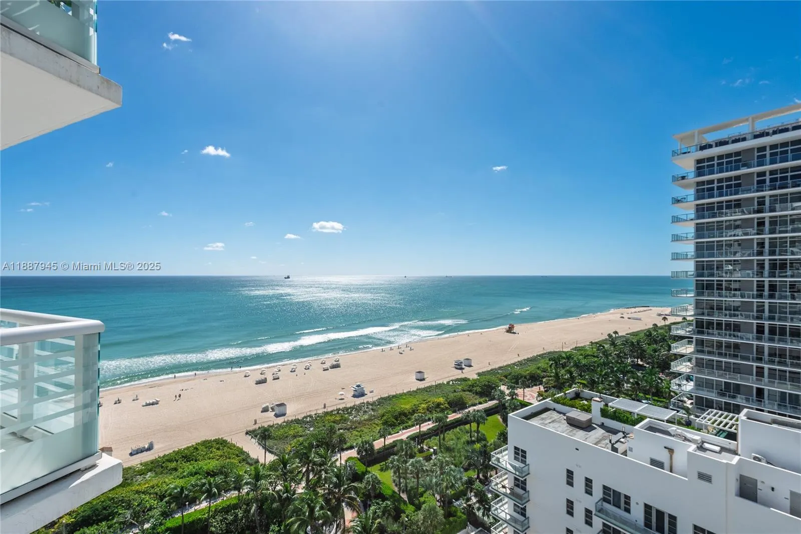 3801 Collins Ave, #1502