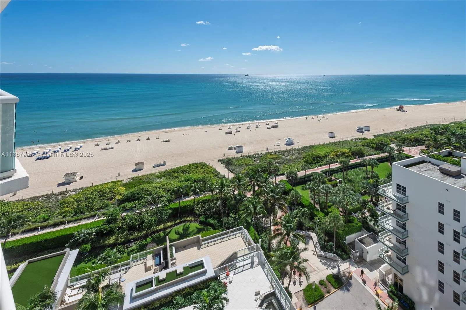 3801 Collins Ave, #1502