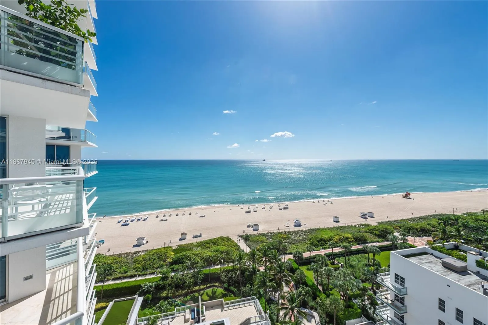 3801 Collins Ave, #1502
