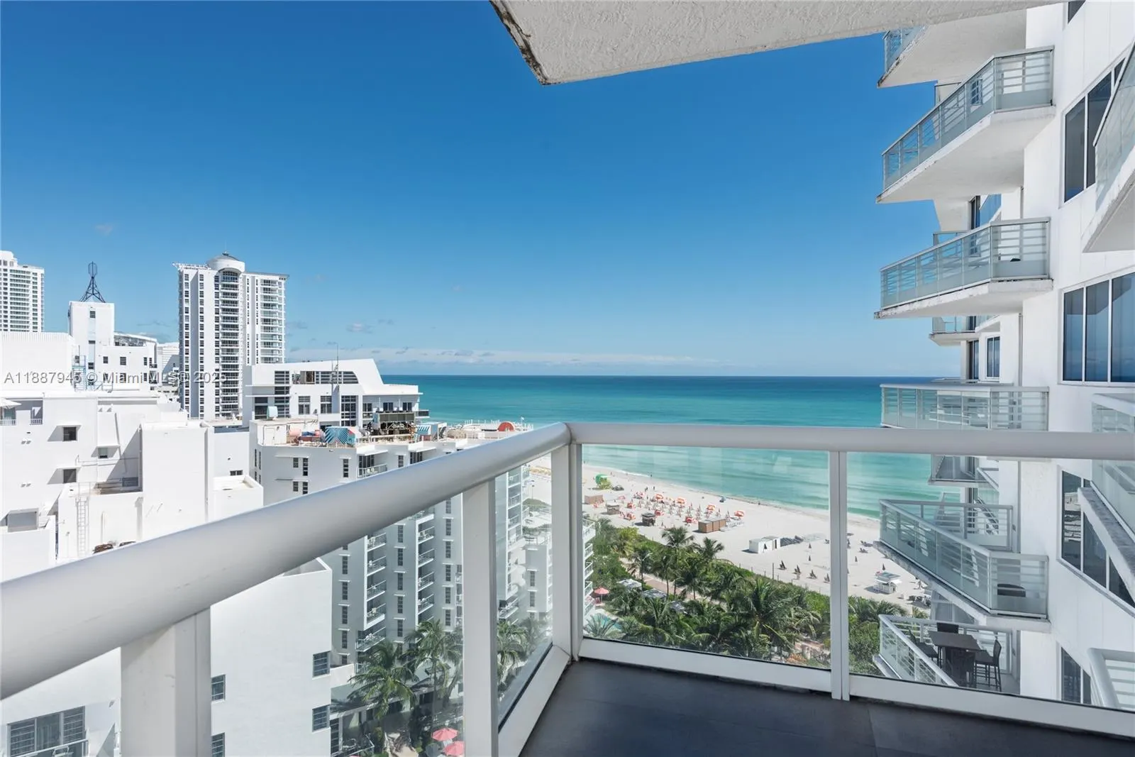 3801 Collins Ave, #1502