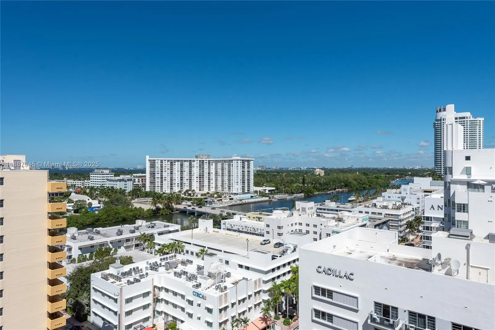 3801 Collins Ave, #1502