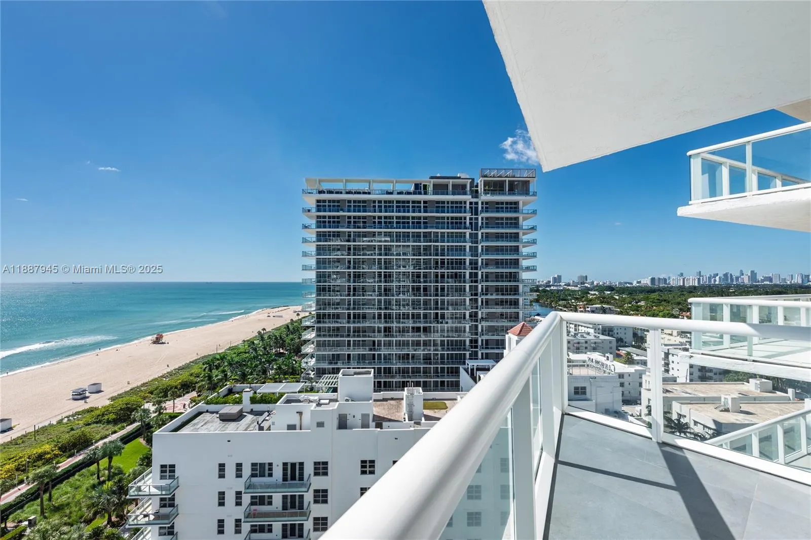 3801 Collins Ave, #1502