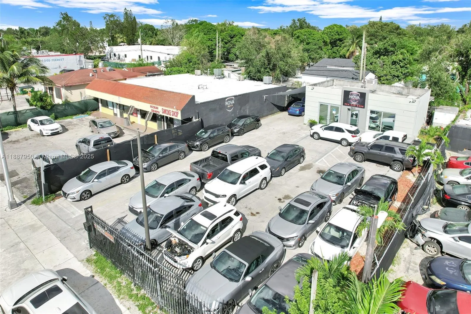 9621 NW 27th Ave