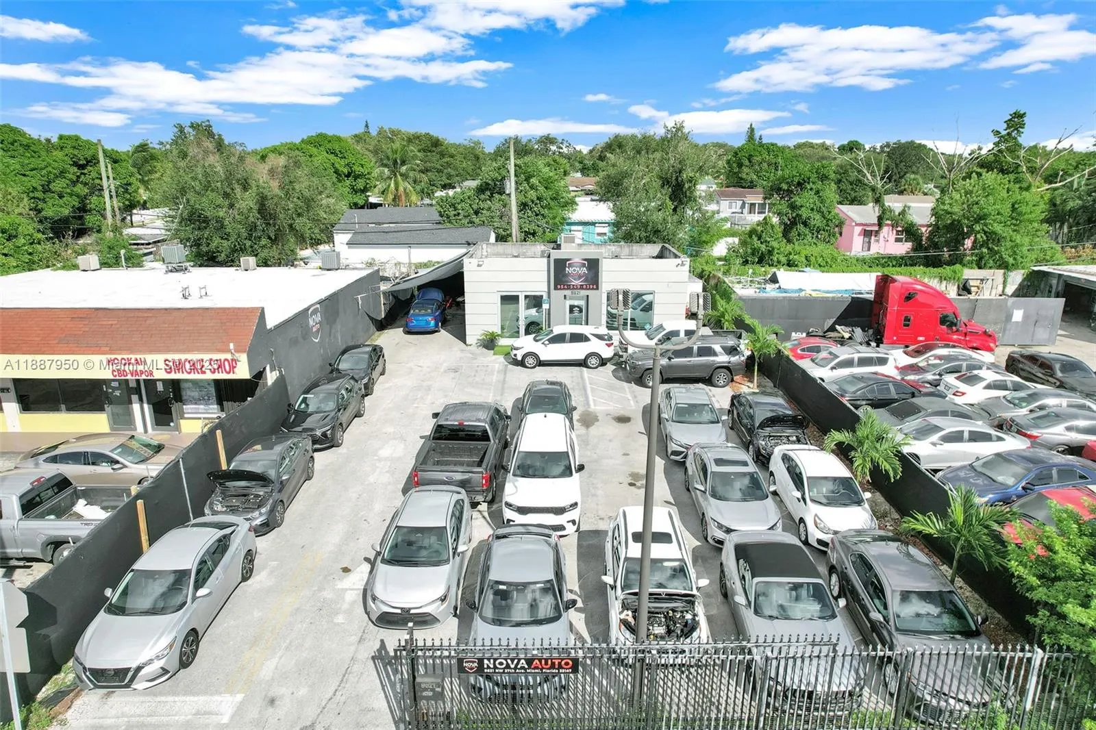 9621 NW 27th Ave