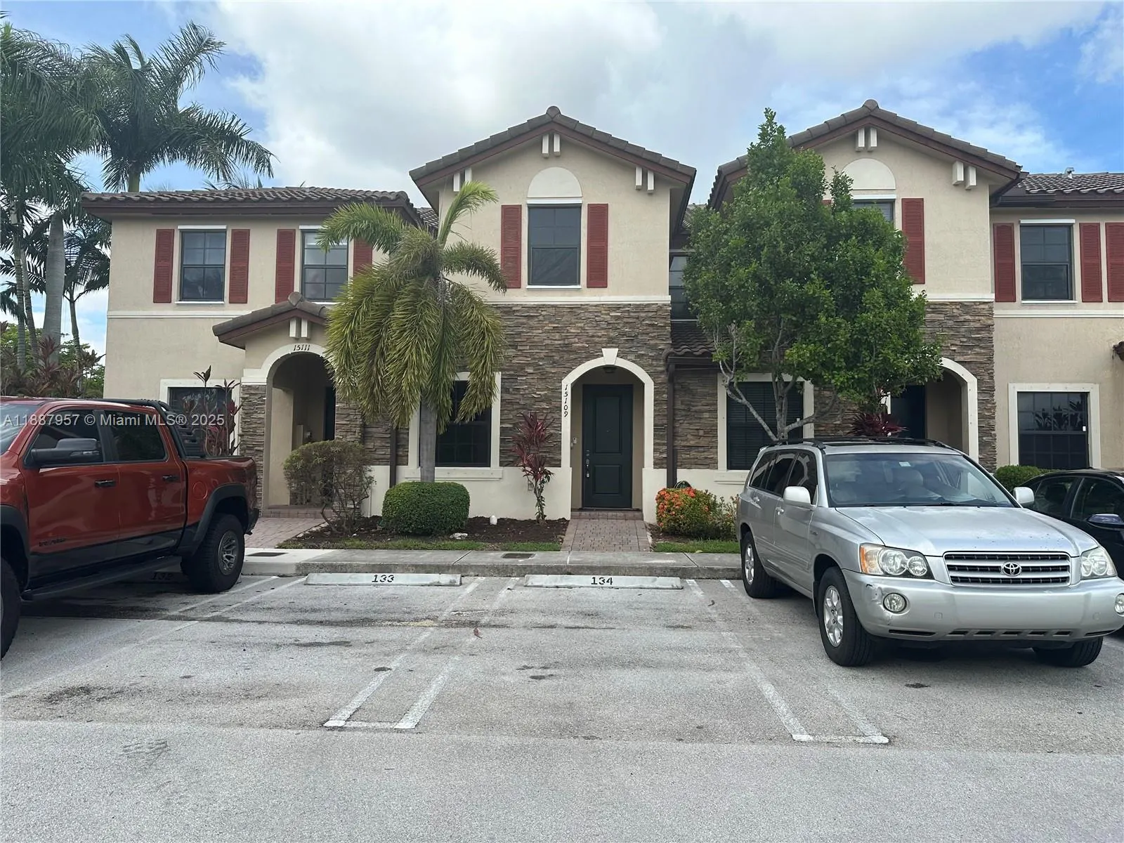 15109 SW 113th Ter, #15109