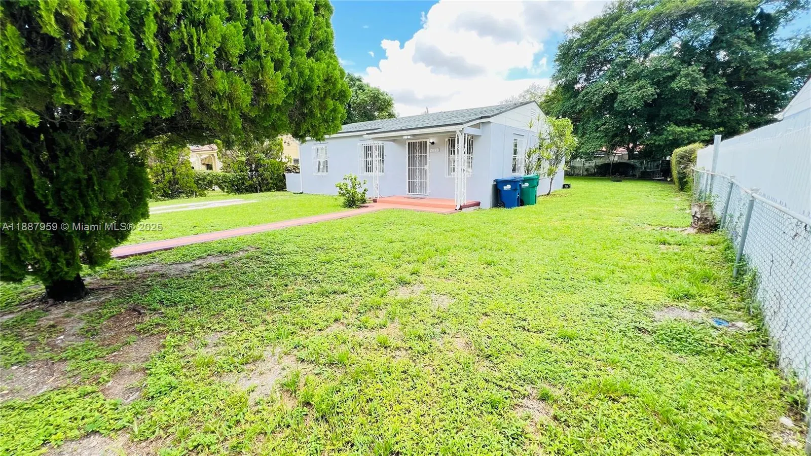 2450 NW 60th St