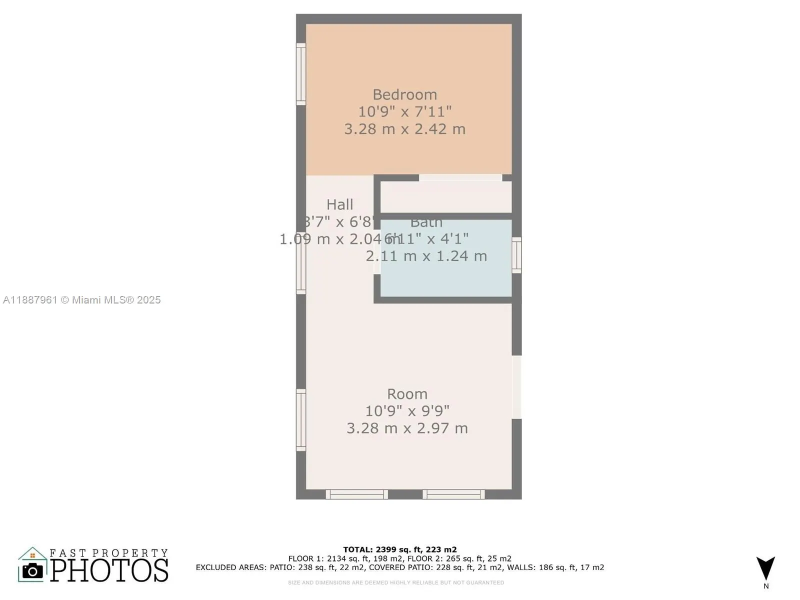 520 NW 49th St
