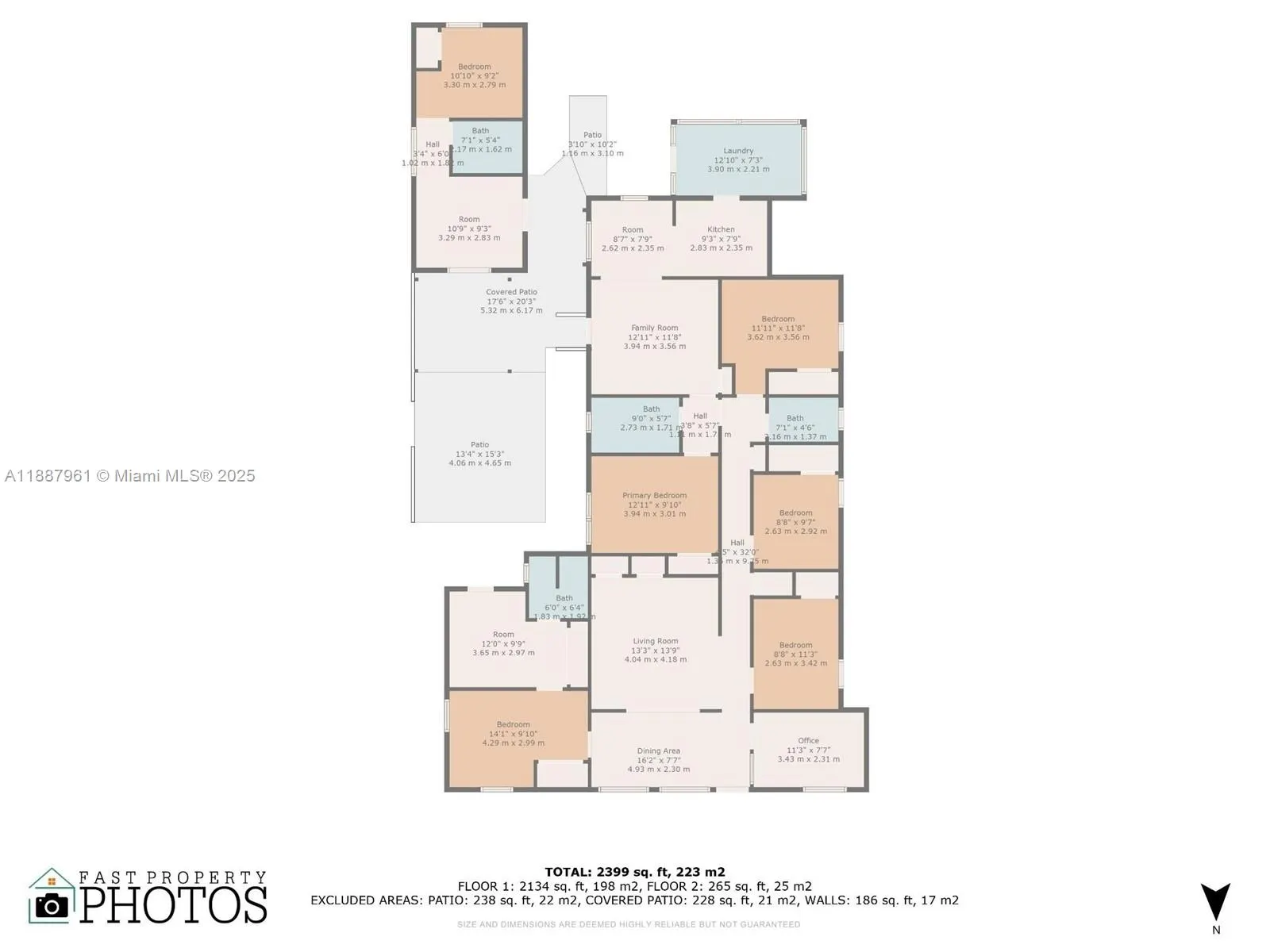 520 NW 49th St