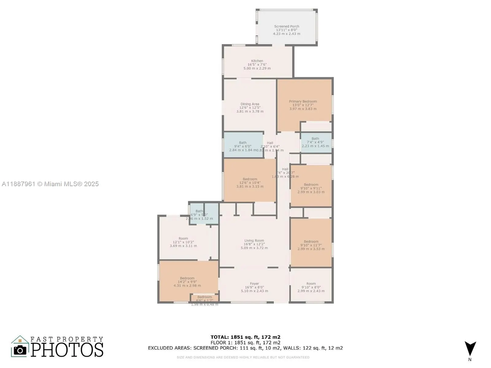 520 NW 49th St