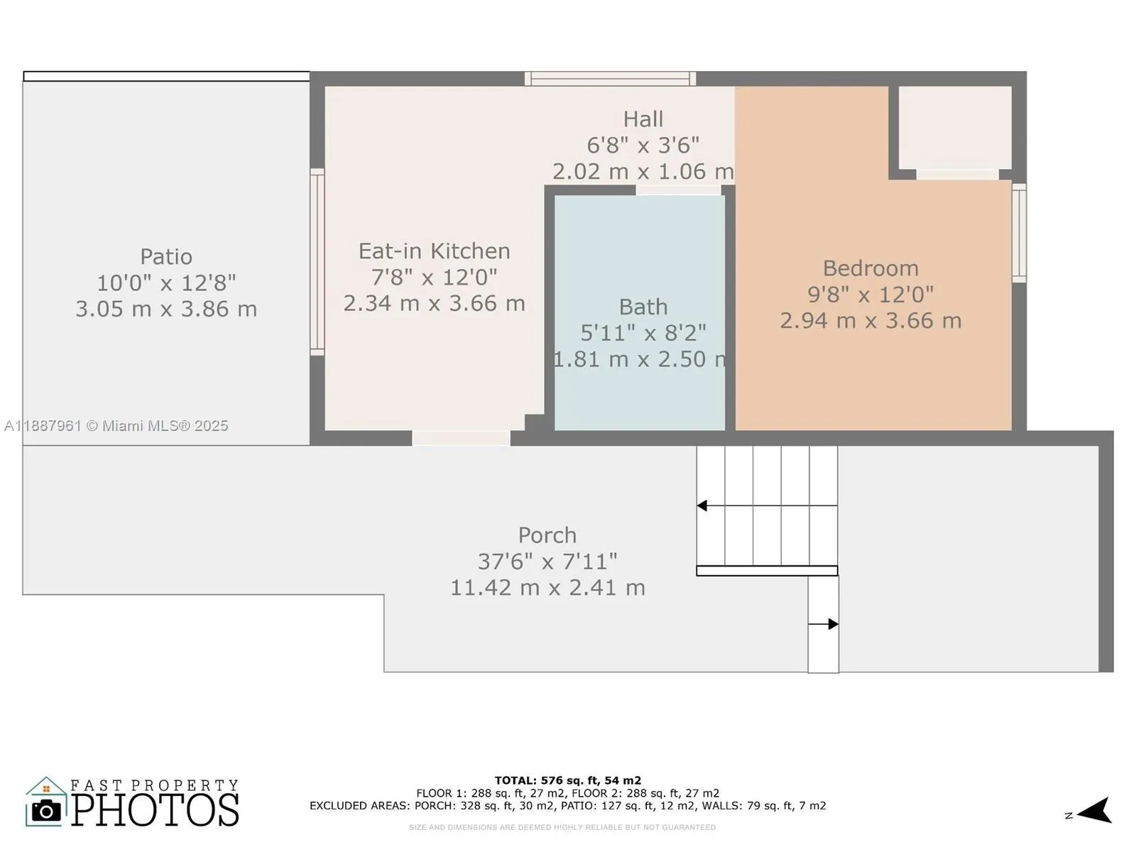 520 NW 49th St