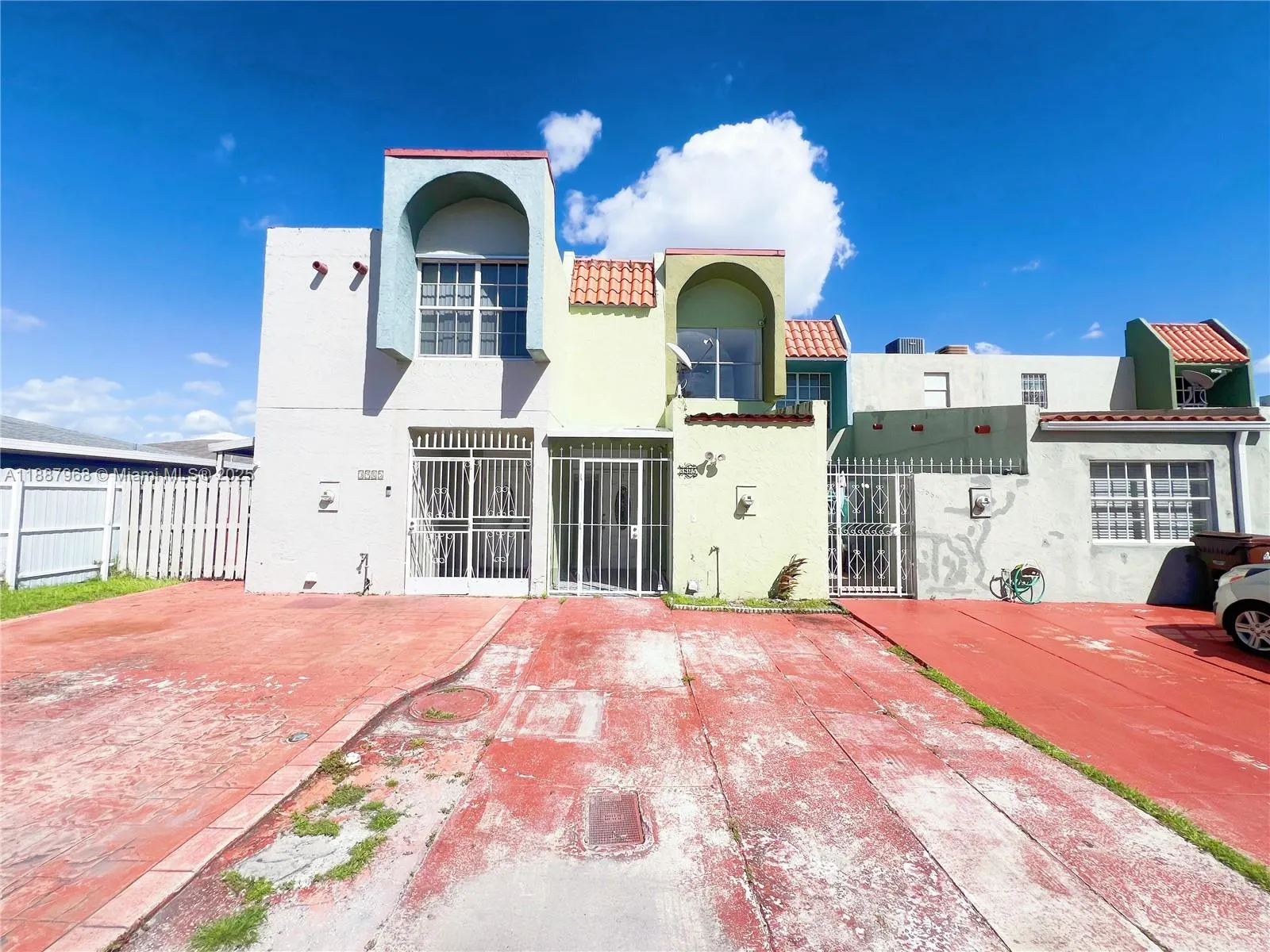 3895 W 9th Way, #14