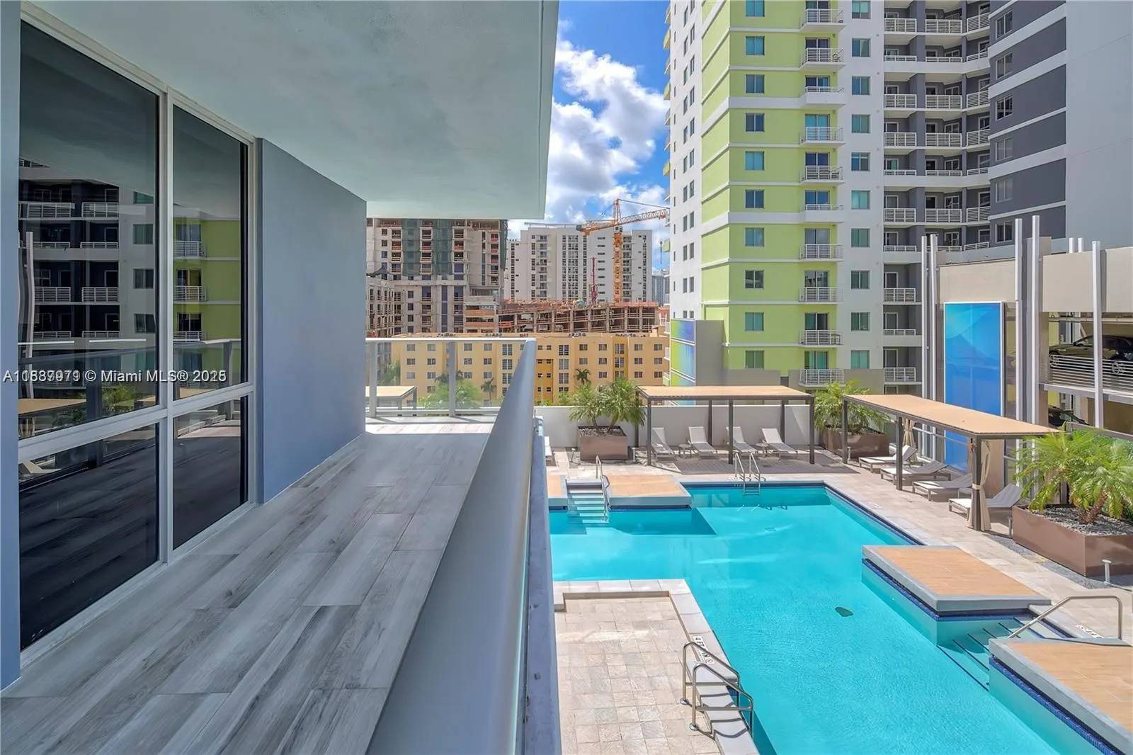 1010 SW 2nd Ave, #609