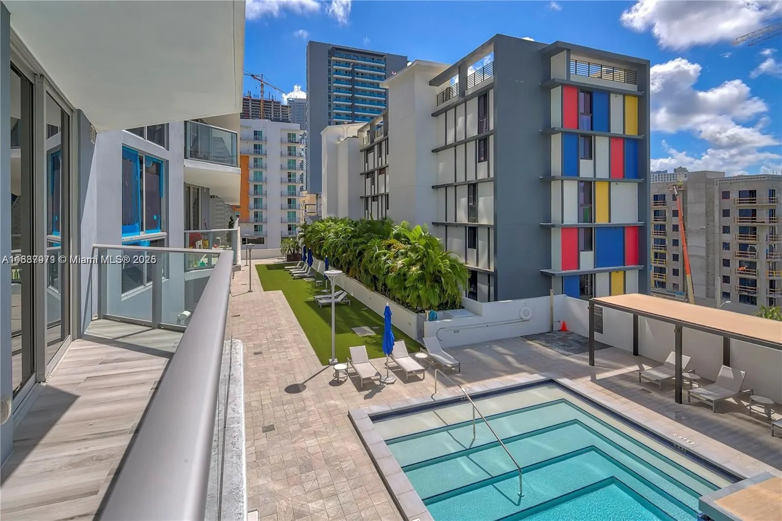 1010 SW 2nd Ave, #609