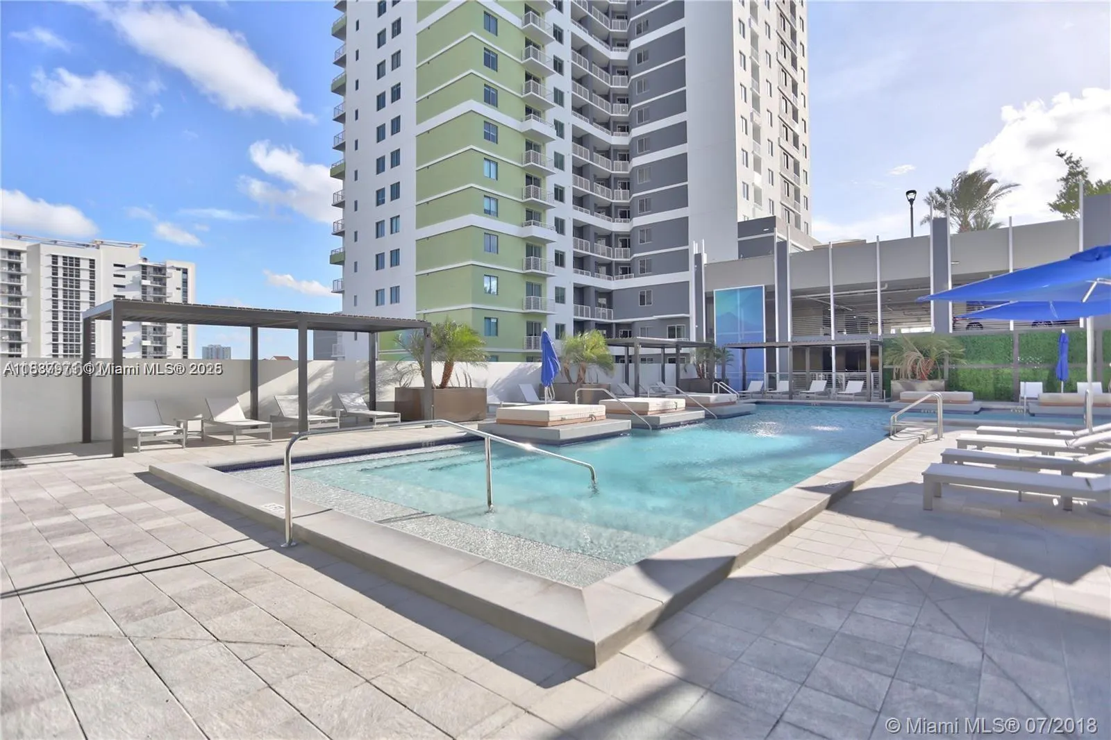 1010 SW 2nd Ave, #609