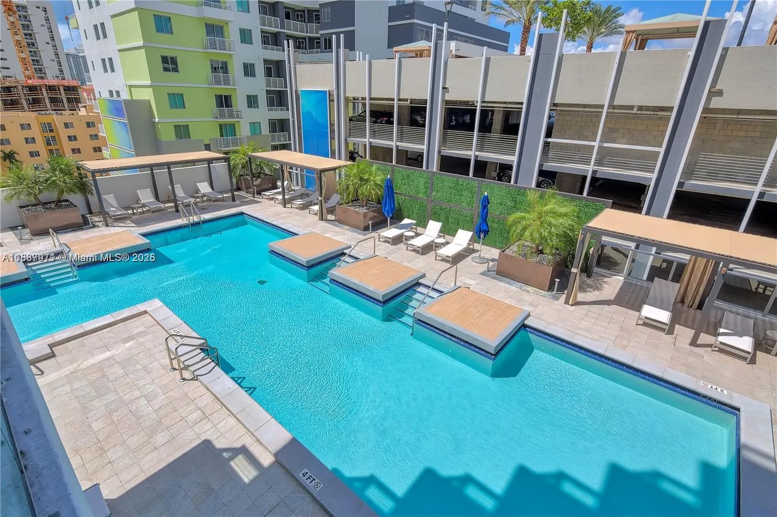 1010 SW 2nd Ave, #609